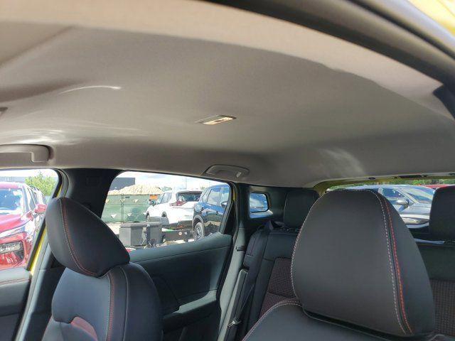 used 2026 Nissan Kicks car, priced at $27,897