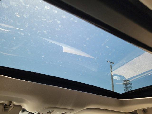 new 2025 Nissan Murano car, priced at $39,916