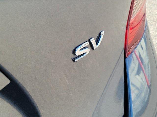 used 2019 Nissan Versa Note car, priced at $6,999