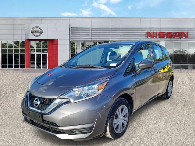 used 2019 Nissan Versa Note car, priced at $6,999