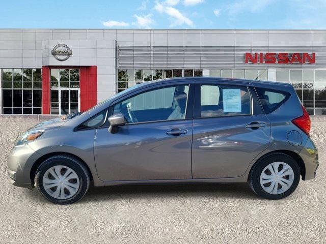 used 2019 Nissan Versa Note car, priced at $6,999