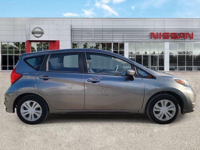 used 2019 Nissan Versa Note car, priced at $6,999