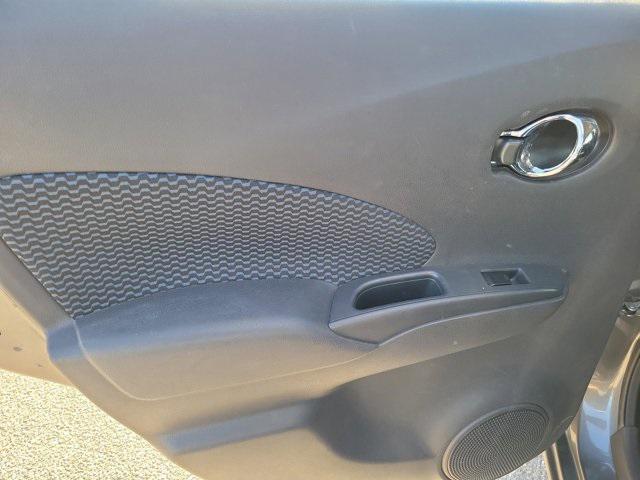 used 2019 Nissan Versa Note car, priced at $6,999