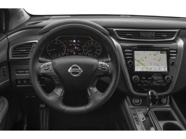 used 2020 Nissan Murano car, priced at $24,282