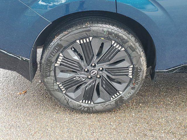 new 2026 Nissan Murano car, priced at $46,485