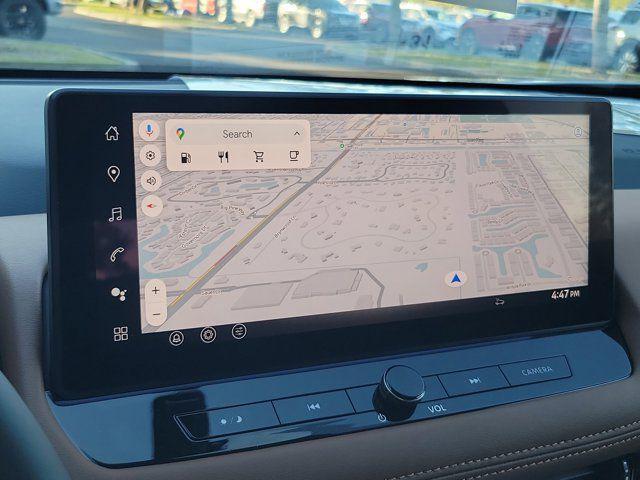 new 2026 Nissan Rogue car, priced at $40,932