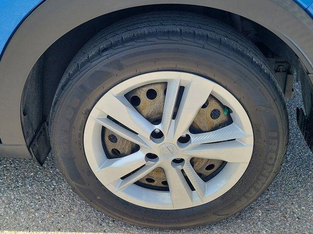 used 2022 Nissan Kicks car, priced at $12,999