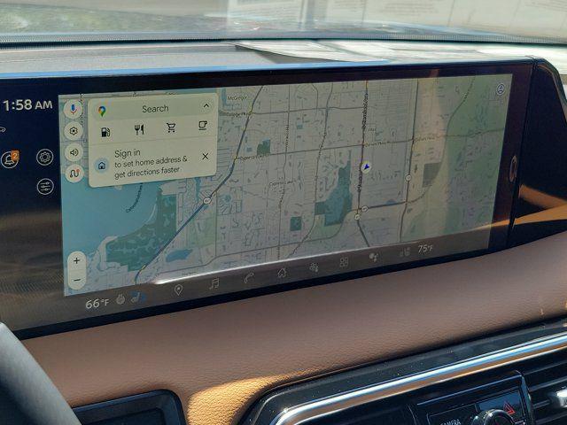 new 2026 Nissan Armada car, priced at $83,528