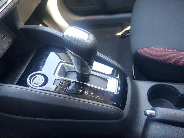 new 2025 Nissan Versa car, priced at $19,088