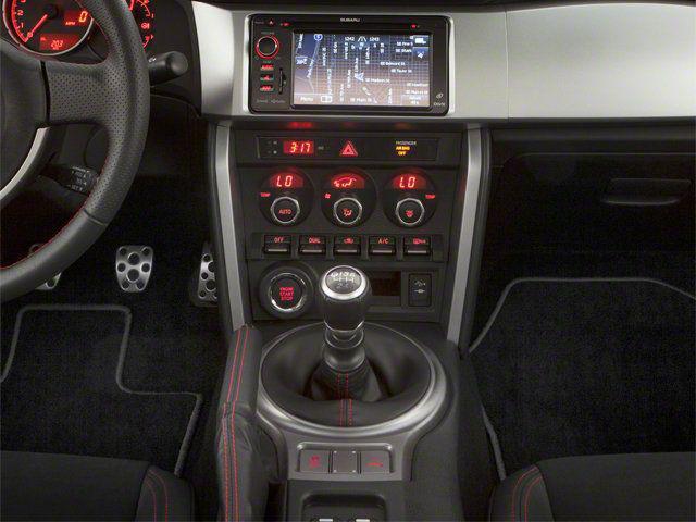 used 2013 Subaru BRZ car, priced at $17,886