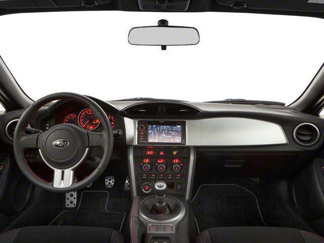 used 2013 Subaru BRZ car, priced at $17,886