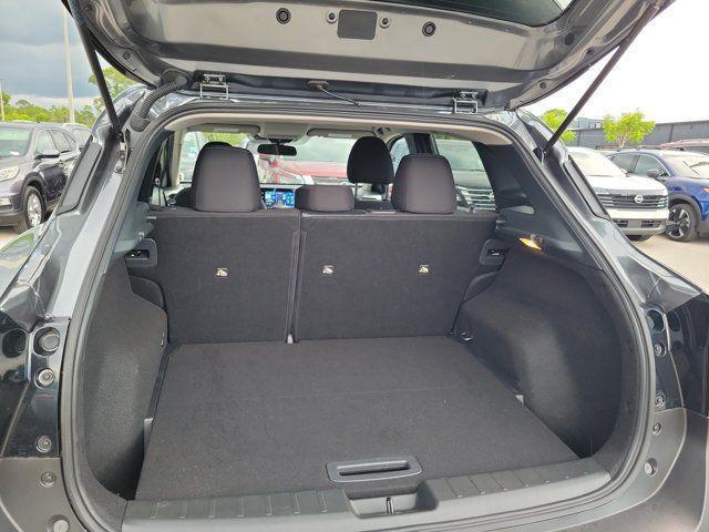 used 2026 Nissan Kicks car, priced at $24,386