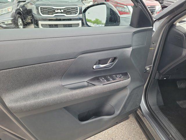 used 2026 Nissan Kicks car, priced at $24,386