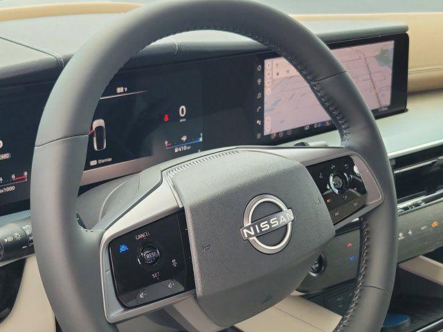 new 2026 Nissan Murano car, priced at $51,333