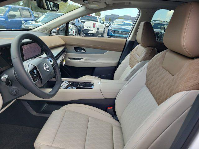 new 2026 Nissan Murano car, priced at $51,333