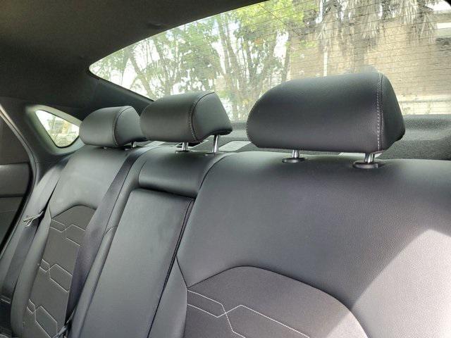 used 2022 Kia Forte car, priced at $14,999