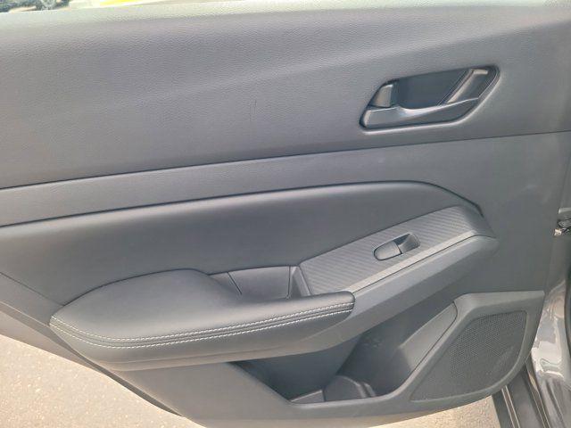 used 2025 Nissan Altima car, priced at $21,288