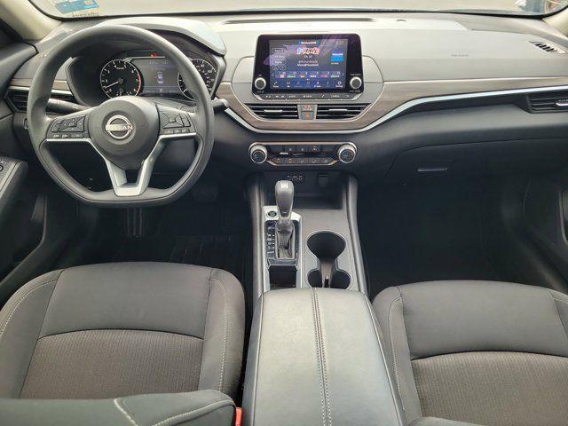 used 2025 Nissan Altima car, priced at $21,288