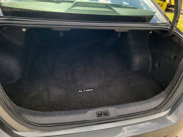 used 2025 Nissan Altima car, priced at $21,288