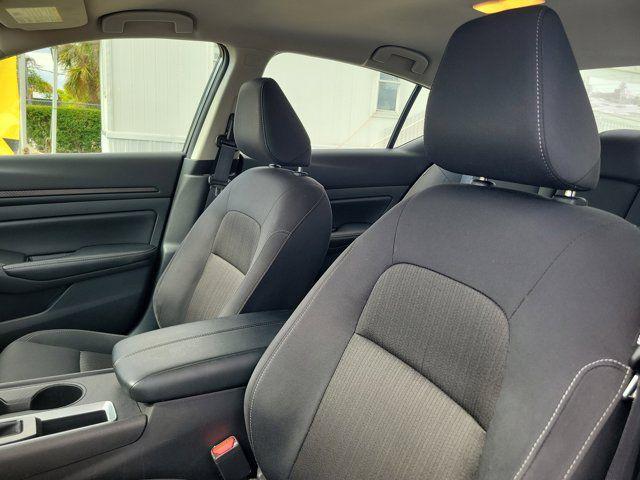 used 2025 Nissan Altima car, priced at $21,288