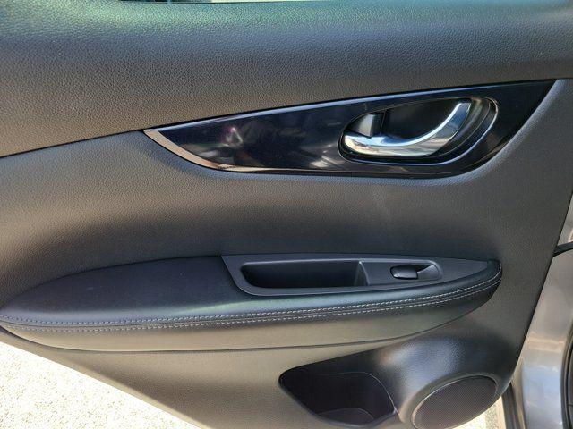 used 2021 Nissan Rogue Sport car, priced at $17,982