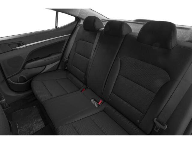 used 2020 Hyundai Elantra car, priced at $15,886