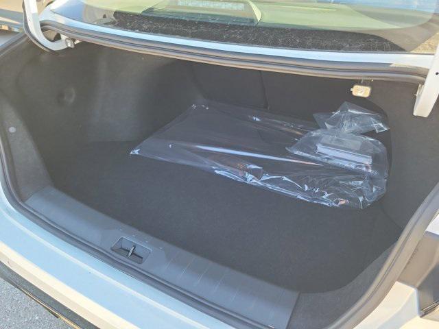 new 2026 Nissan Sentra car, priced at $29,193