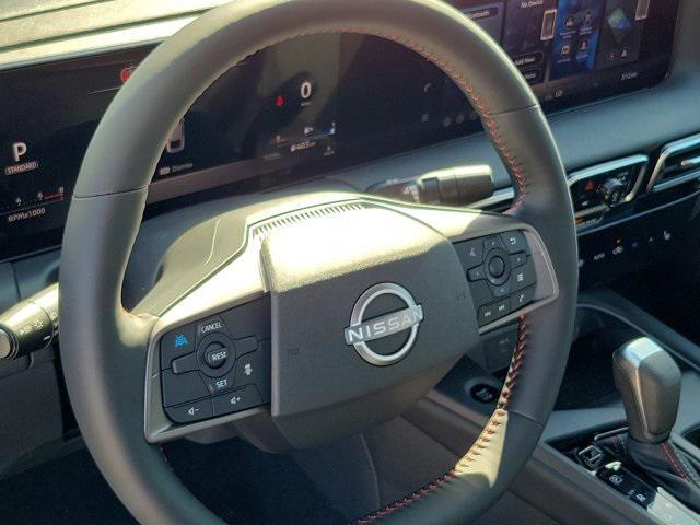 new 2026 Nissan Sentra car, priced at $29,193