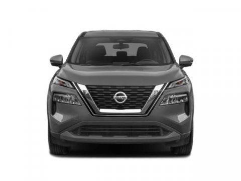 used 2023 Nissan Rogue car, priced at $17,999