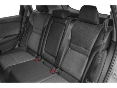 used 2023 Nissan Rogue car, priced at $17,999