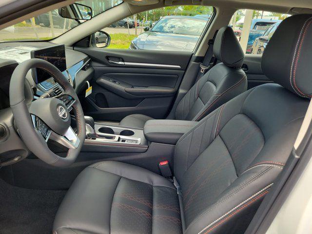 new 2026 Nissan Altima car, priced at $36,588