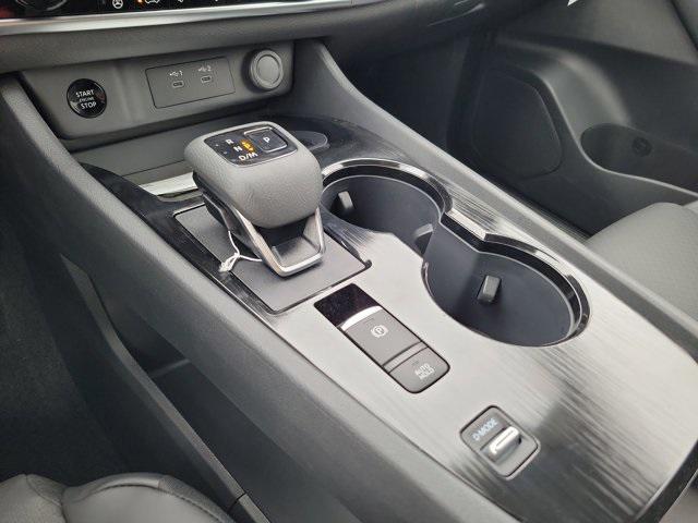 new 2026 Nissan Rogue car, priced at $29,949