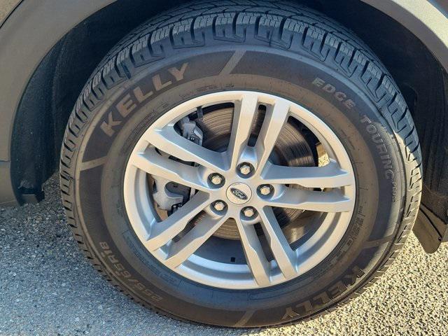 used 2023 Ford Explorer car, priced at $28,999