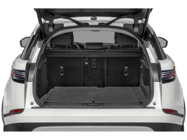 used 2024 Land Rover Range Rover Velar car, priced at $52,886