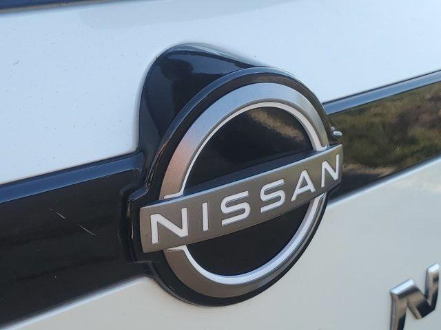 used 2023 Nissan Pathfinder car, priced at $33,999