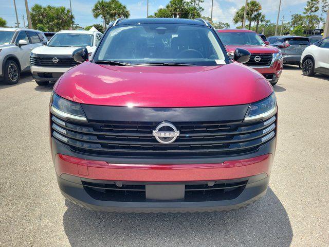 used 2026 Nissan Kicks car, priced at $23,188