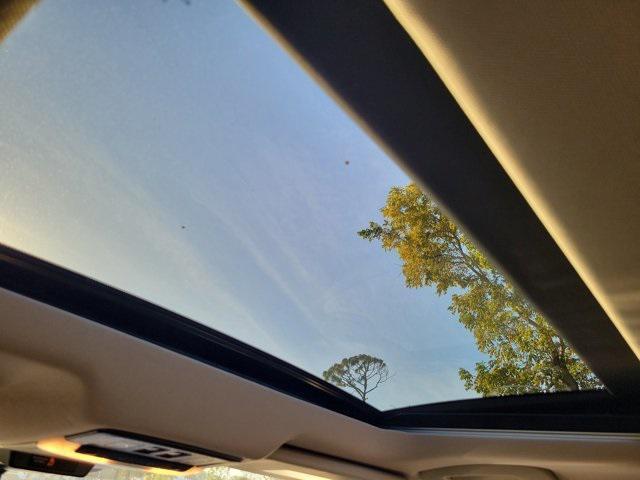 new 2026 Nissan Rogue car, priced at $30,630