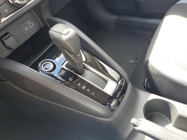 new 2025 Nissan Versa car, priced at $18,749