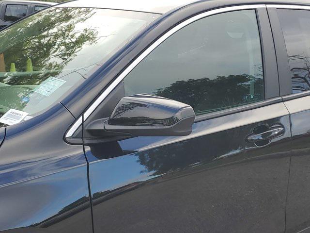 used 2024 GMC Terrain car, priced at $15,999