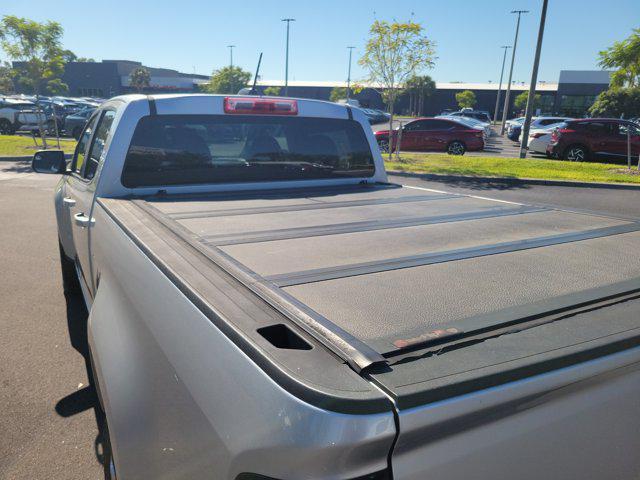 used 2018 Chevrolet Colorado car, priced at $22,885