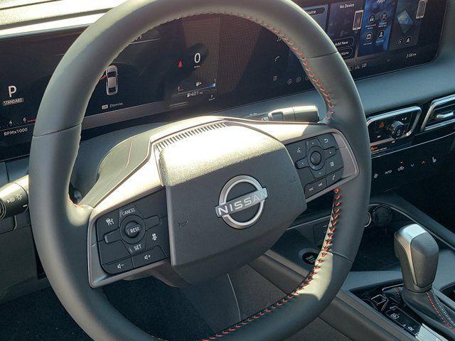 new 2026 Nissan Sentra car, priced at $29,063