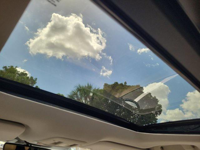 new 2026 Nissan Murano car, priced at $46,976