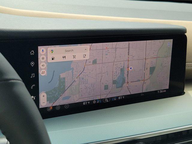 new 2026 Nissan Murano car, priced at $46,976