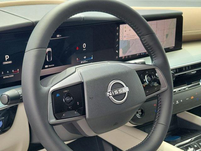 new 2026 Nissan Murano car, priced at $46,976