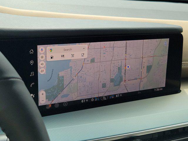 new 2026 Nissan Murano car, priced at $46,976