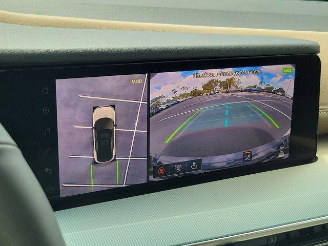 new 2026 Nissan Murano car, priced at $46,976