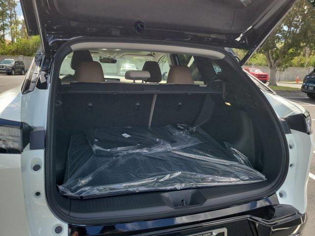 new 2026 Nissan Murano car, priced at $46,976