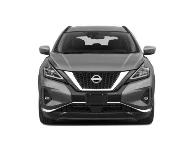 used 2023 Nissan Murano car, priced at $27,897