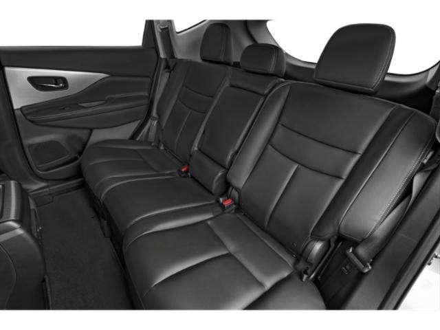 used 2023 Nissan Murano car, priced at $27,897