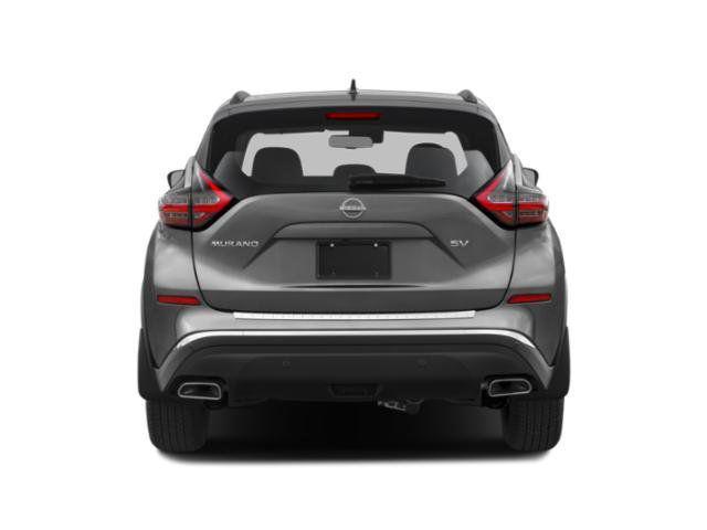 used 2023 Nissan Murano car, priced at $27,897